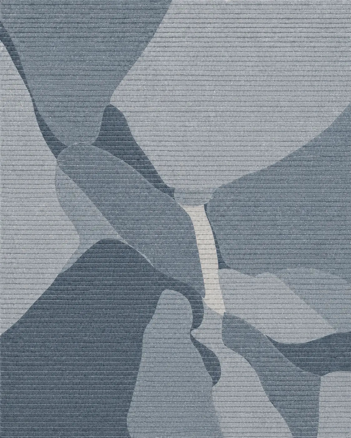 Meridian Cut-Out Rug