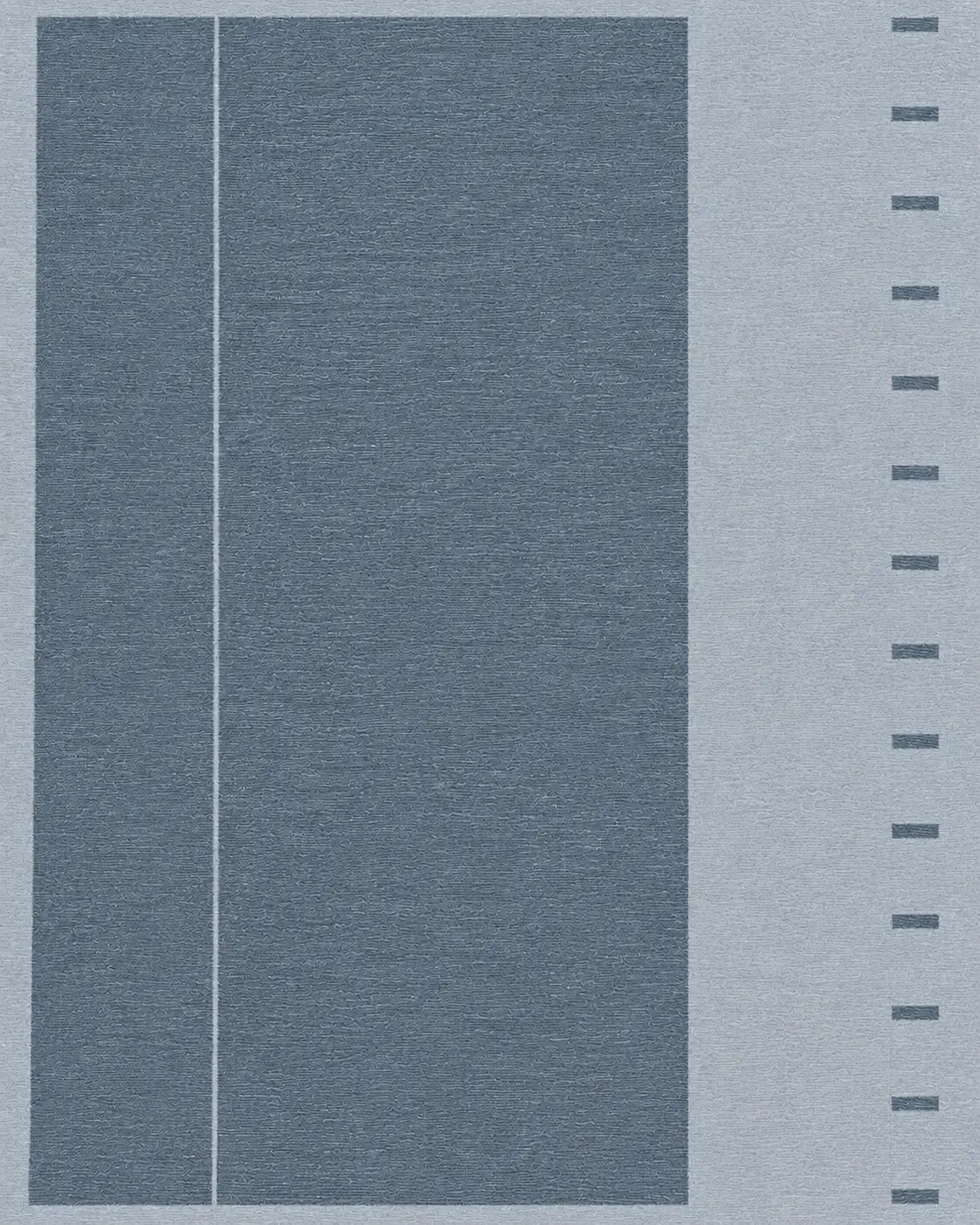 Perimeter Flatweave Rug